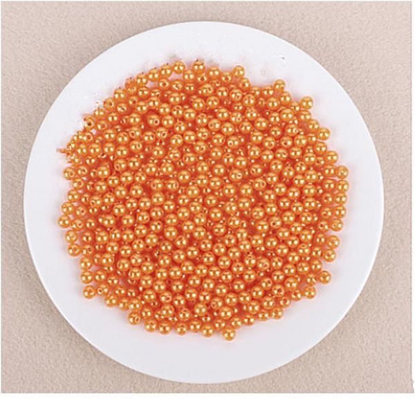 csdiy beaded candy color abs imitation pearl straight hole round bead bracelet necklace accessories 6mm * 100pcs / 4mm jllpyk
csdiy beaded candy color abs imitation pearl straight hole round bead bracelet necklace accessories 6mm * 100pcs / 4mm jllpyk