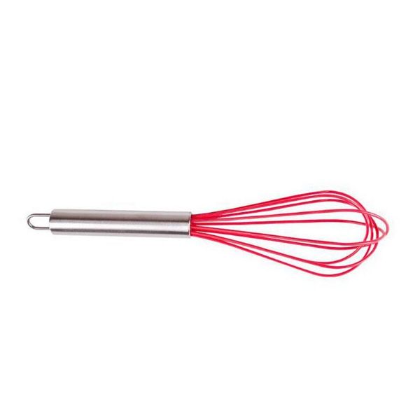 10 inch egg beater whisk stirrer color sile egg whisk stainless steel handle egg mixer household jllxly lajiaoyard
10 inch egg beater whisk stirrer color sile egg whisk stainless steel handle egg mixer household jllxly lajiaoyard