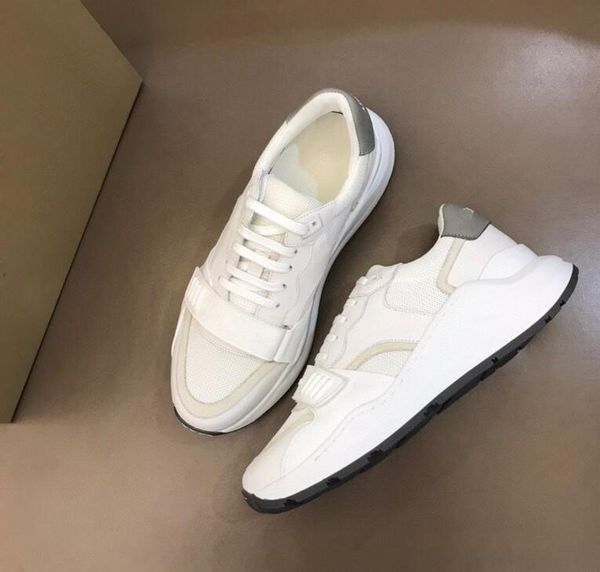 men designer striped shoes vintage sneakers leather chunky sneaker women season shades lace-up trainers platform casual shoe party shoes wit, Black
men designer striped shoes vintage sneakers leather chunky sneaker women season shades lace-up trainers platform casual shoe party shoes wit, Black