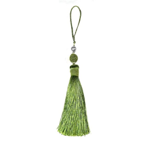 1pc hanging rope silk tassels fringe sewing bang tassel trim key tassels for diy curtain accessoriesfor home decoration h jllflh
1pc hanging rope silk tassels fringe sewing bang tassel trim key tassels for diy curtain accessoriesfor home decoration h jllflh