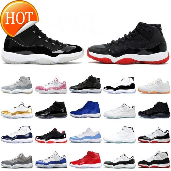 11 space bred concord basketball shoes retro men women 11s gym red midnight navy gamma blue 5 .5 -13 sneakers m
11 space bred concord basketball shoes retro men women 11s gym red midnight navy gamma blue 5 .5 -13 sneakers m