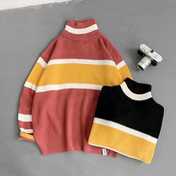 2021 new autumn striped nightjumpers pullover jumpers for female sleeve nightgown mesh women hwfa, White;black
2021 new autumn striped nightjumpers pullover jumpers for female sleeve nightgown mesh women hwfa, White;black