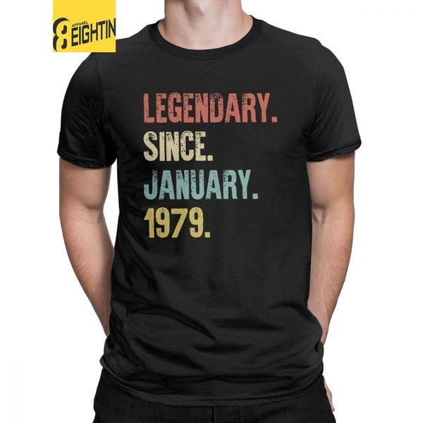 retro vintage 40th birthday t shirt legendary since january 1979 novelty t shirts for short sleeved tee shirt sport hooded sweatshirt hoodie
retro vintage 40th birthday t shirt legendary since january 1979 novelty t shirts for short sleeved tee shirt sport hooded sweatshirt hoodie