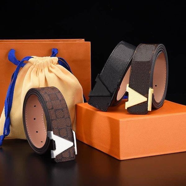 classic brand belts m9608 men womens designer belt fashion mens sliver black golden business genuine leather big gold buckle women casual ce, Black;brown
classic brand belts m9608 men womens designer belt fashion mens sliver black golden business genuine leather big gold buckle women casual ce, Black;brown