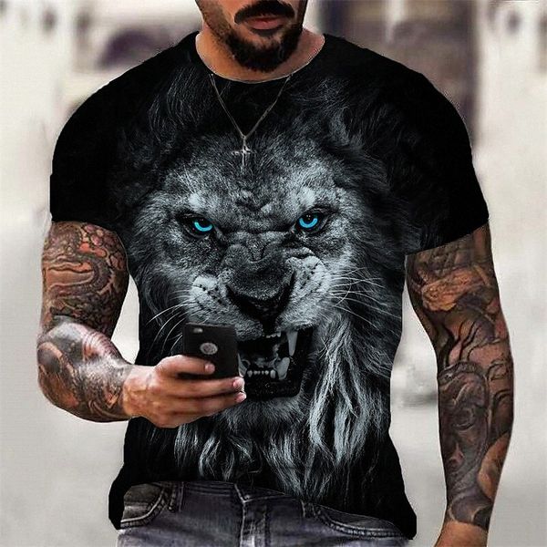men's t shirt 3d print graphic wolf crew neck daily sports print short sleeve casual classic designer big and tall black 88cj#, White;black
men's t shirt 3d print graphic wolf crew neck daily sports print short sleeve casual classic designer big and tall black 88cj#, White;black