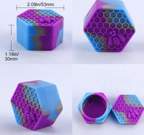 wax grade 26ml for dab fda containers vape vaporizer hexagonal box jars dhl shipping containers nonstick food silicone bbycx bdetoys
wax grade 26ml for dab fda containers vape vaporizer hexagonal box jars dhl shipping containers nonstick food silicone bbycx bdetoys