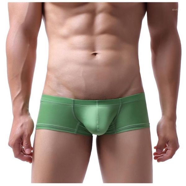 underpants men underwear boxer breathable nylon spandexe mens sheer shorts low waist 2021 brand gay1, Black;white
underpants men underwear boxer breathable nylon spandexe mens sheer shorts low waist 2021 brand gay1, Black;white