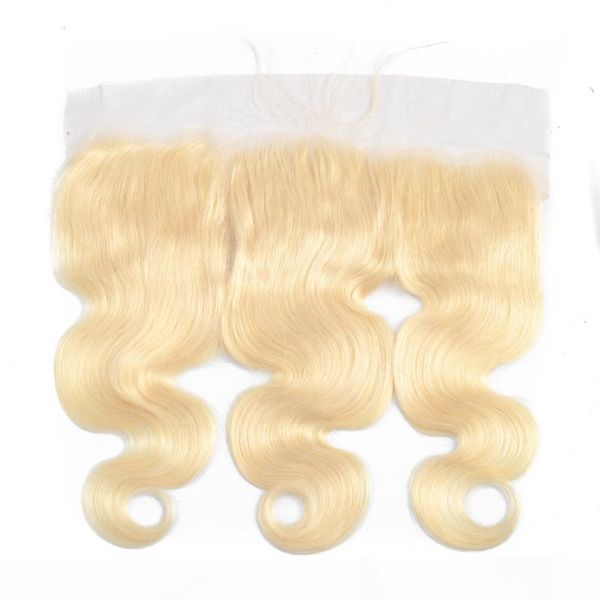 brazilian human hair 613# color body wave brazilian virgin hair 13x4 lace frontal part ear to ear 613# blonde 10-22inch, Black;brown
brazilian human hair 613# color body wave brazilian virgin hair 13x4 lace frontal part ear to ear 613# blonde 10-22inch, Black;brown