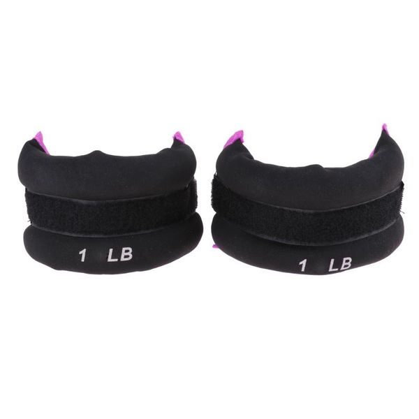 resistance bands 2pcs wrist weight ankle weights sandbag running sandbags training aid 1 lb
resistance bands 2pcs wrist weight ankle weights sandbag running sandbags training aid 1 lb