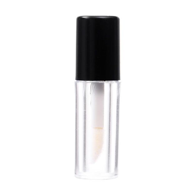1.2ml lip gloss tube lips empty clear bottle brush container beauty tool mini refillable bottles lipglos
1.2ml lip gloss tube lips empty clear bottle brush container beauty tool mini refillable bottles lipglos