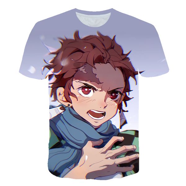 new printed 3d demon slayer summer boys girls 3d comic kimetsu no yaiba 3d print shirts aesthetic graphic graphic men clothing
new printed 3d demon slayer summer boys girls 3d comic kimetsu no yaiba 3d print shirts aesthetic graphic graphic men clothing