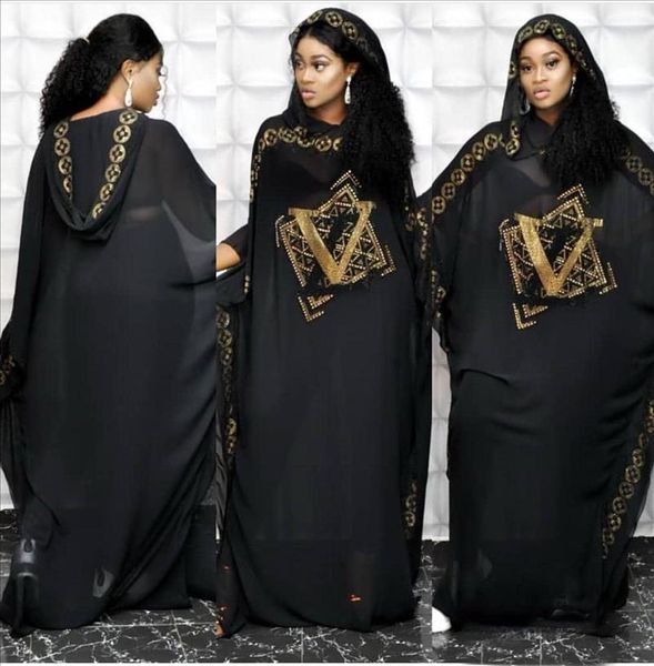 new fashion drill nail dead extended high cape hooded cloak dress drop shipping good quality, Black;gray
new fashion drill nail dead extended high cape hooded cloak dress drop shipping good quality, Black;gray