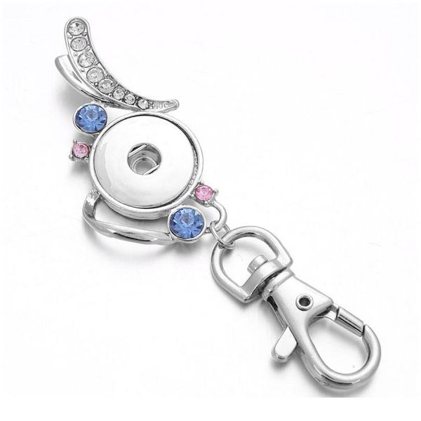 new snap jewelry 18mm crystal snap button keychains keyring pendant layard for women gi qylodn
new snap jewelry 18mm crystal snap button keychains keyring pendant layard for women gi qylodn