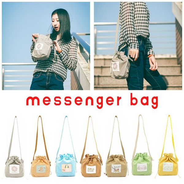 candy цвет drawstring посланника холст сумка для женщин сумки мини сумки плеча crossbody симпатичные женщины покупки хранения рук сумка
candy цвет drawstring посланника холст сумка для женщин сумки мини сумки плеча crossbody симпатичные женщины покупки хранения рук сумка