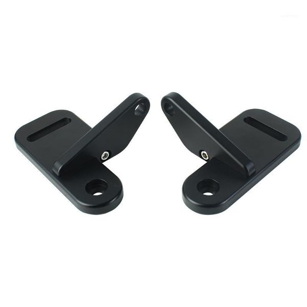 2pcs exterior parts car a pillar light lamp holder brackets for wrangler jl car-styling trim accessories1
2pcs exterior parts car a pillar light lamp holder brackets for wrangler jl car-styling trim accessories1