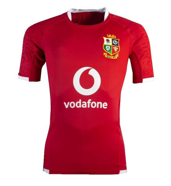 2020 2021 british & irish lions rugby jersey 20 21 british lions rugby home training shirt size s-3xl, Black;gray
2020 2021 british & irish lions rugby jersey 20 21 british lions rugby home training shirt size s-3xl, Black;gray