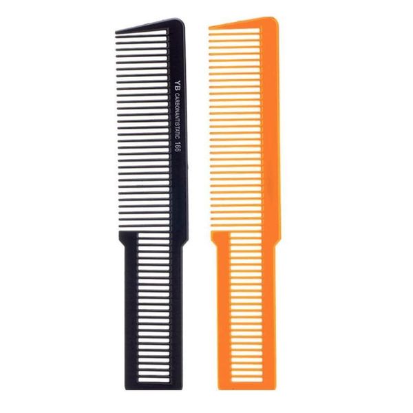 professional flat stylist salon barber clipper cutting hair comb tool professio jllfdo, Silver
professional flat stylist salon barber clipper cutting hair comb tool professio jllfdo, Silver