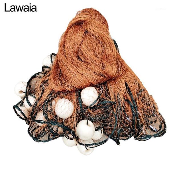 lawaia fishing nets tire line pull-net stake net with floats10m 20m river lake fish pond network small mesh fishing trawling net1
lawaia fishing nets tire line pull-net stake net with floats10m 20m river lake fish pond network small mesh fishing trawling net1
