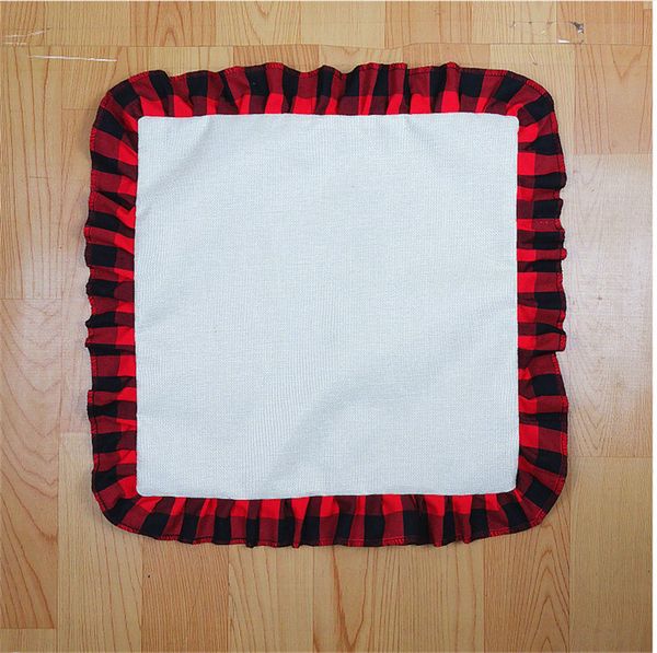 45*45cm blank sublimation plaid pillow case diy 18 inch thermal transfer linen lace throw pillow case cushion cover home decor d102902
45*45cm blank sublimation plaid pillow case diy 18 inch thermal transfer linen lace throw pillow case cushion cover home decor d102902