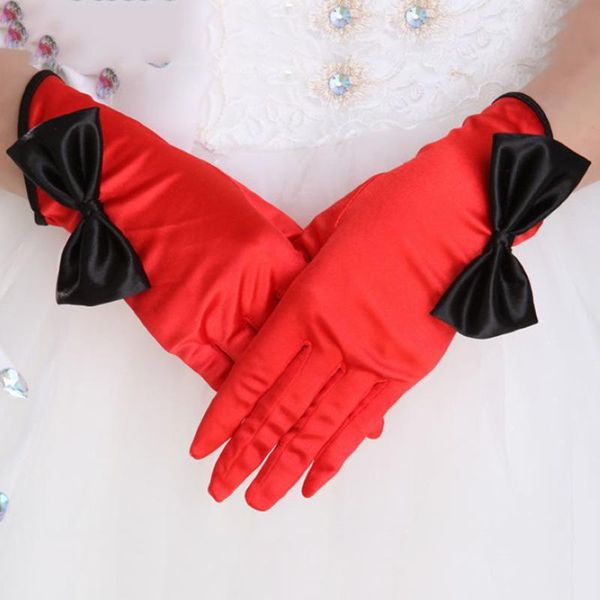 satin gloves women white ivory black red gant finger short wedding gloves wedding accessories party prom dress bridal gloves h jllchu
satin gloves women white ivory black red gant finger short wedding gloves wedding accessories party prom dress bridal gloves h jllchu