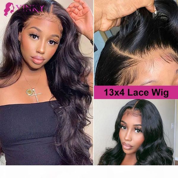 13x4 body wave lace front wig remy brazilian human hair wigs for black women 250 denaity lace wig hd transparent human hair wigs, Black;brown
13x4 body wave lace front wig remy brazilian human hair wigs for black women 250 denaity lace wig hd transparent human hair wigs, Black;brown