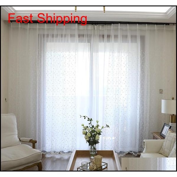 white embroidery flowers lace curtains for living room kitchen curtain window voile sheer curtains for be jllolf fight2010
white embroidery flowers lace curtains for living room kitchen curtain window voile sheer curtains for be jllolf fight2010