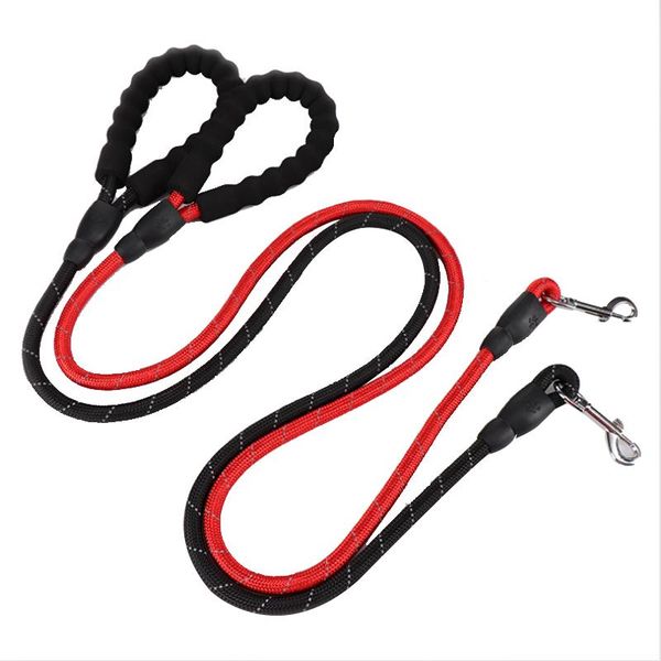 dog collars & leashes nylon outdoor walking leash running walk buffer train for large small cat pets dogs rope tenacity
dog collars & leashes nylon outdoor walking leash running walk buffer train for large small cat pets dogs rope tenacity