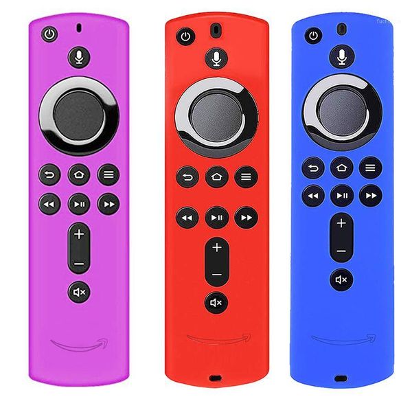 for fire tv stick 4k tv stick protective cover skin silicone remote control case remote silicone case protective cover1
for fire tv stick 4k tv stick protective cover skin silicone remote control case remote silicone case protective cover1