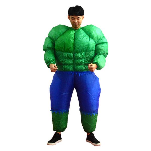 mascot costumes green giant exotic inflatable party costumes for halloween christmas easter birthday party funny decorations, Red;yellow
mascot costumes green giant exotic inflatable party costumes for halloween christmas easter birthday party funny decorations, Red;yellow