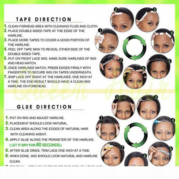 unprocessed deep wave brazilian hair glueless full lace human hair wigs for black women 100% human hair wigs, Black;brown
unprocessed deep wave brazilian hair glueless full lace human hair wigs for black women 100% human hair wigs, Black;brown