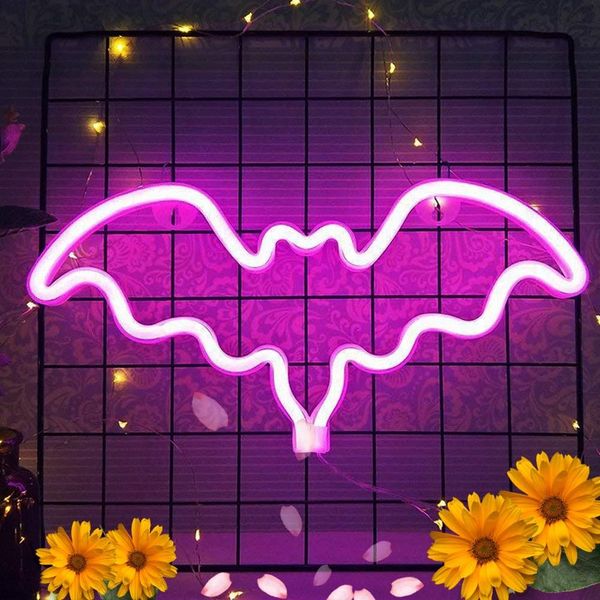 bat shaped светодиодные неоновый знак wall неоновый свет водить крытый декор ночники для венчания birthday party bedroom таблица подарков де
bat shaped светодиодные неоновый знак wall неоновый свет водить крытый декор ночники для венчания birthday party bedroom таблица подарков де