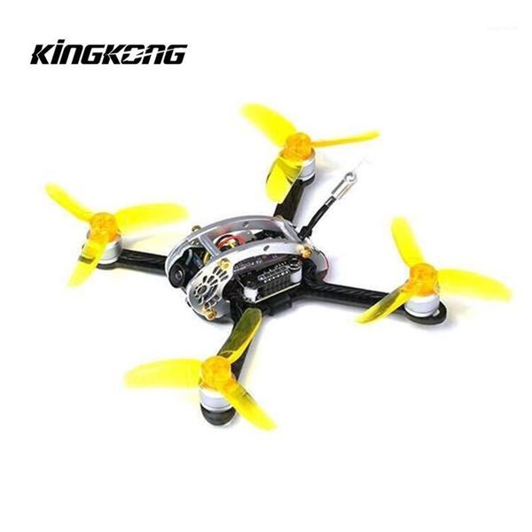 kingkong/ldarc flyegg130 130mm rc multirotor quadcopter with f3 10a 4in1 blheli_s 25/100mw 16ch 800tvl pnp bnf rc toys1
kingkong/ldarc flyegg130 130mm rc multirotor quadcopter with f3 10a 4in1 blheli_s 25/100mw 16ch 800tvl pnp bnf rc toys1