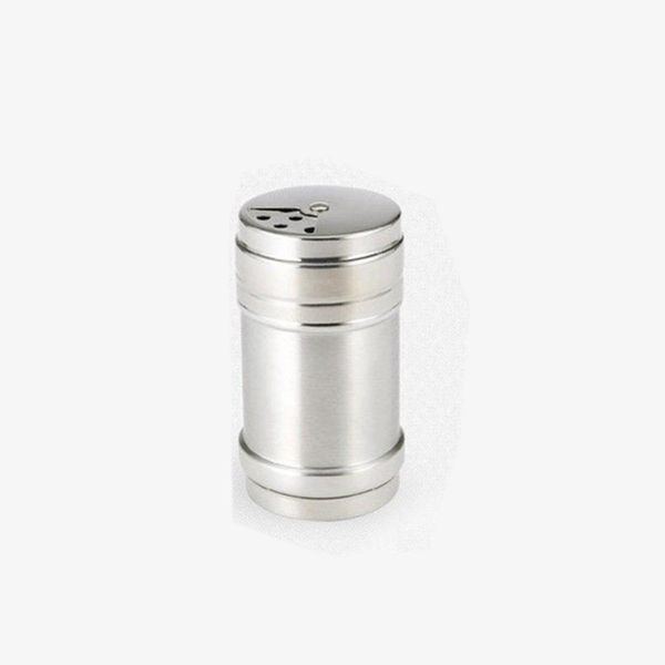 kitchen stainless steel spice shaker jar sugar salt pepper herbs bbq spice toothpick storage bottle 173 g2
kitchen stainless steel spice shaker jar sugar salt pepper herbs bbq spice toothpick storage bottle 173 g2