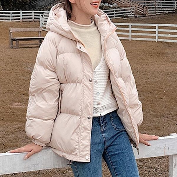 pinkyisblack 2020 hooded women winter down jacket coat plus size 2xl short thicken warm cotton padded winter coat women clothes1, Black
pinkyisblack 2020 hooded women winter down jacket coat plus size 2xl short thicken warm cotton padded winter coat women clothes1, Black