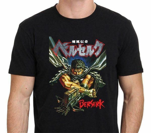 new berserk guts japan anime manga t-shirt usa size em1 round neck tee shirt sport hooded sweatshirt hoodie
new berserk guts japan anime manga t-shirt usa size em1 round neck tee shirt sport hooded sweatshirt hoodie