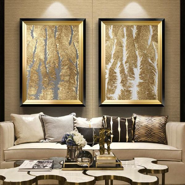 canvas paintings prints wall art posters decoration minimalist abstract gold pattern paintings for living room home wall art
canvas paintings prints wall art posters decoration minimalist abstract gold pattern paintings for living room home wall art