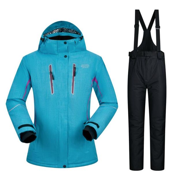 skiing pants ski suit women winter blue green windproof breathable waterproof snow jacket and warm clothes set snowboard
skiing pants ski suit women winter blue green windproof breathable waterproof snow jacket and warm clothes set snowboard