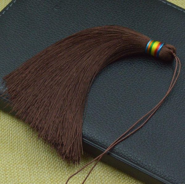 3 шт. новый стиль длинные оплетки tassel home textile занавес одежда подвеска tassels diy ювелирные изделия изготовления подвесок подвески c
3 шт. новый стиль длинные оплетки tassel home textile занавес одежда подвеска tassels diy ювелирные изделия изготовления подвесок подвески c