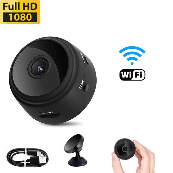 cameras hd mini wifi camera wireless home security dvr p2p ir night vision motion detect camcorder loop video recorder
cameras hd mini wifi camera wireless home security dvr p2p ir night vision motion detect camcorder loop video recorder