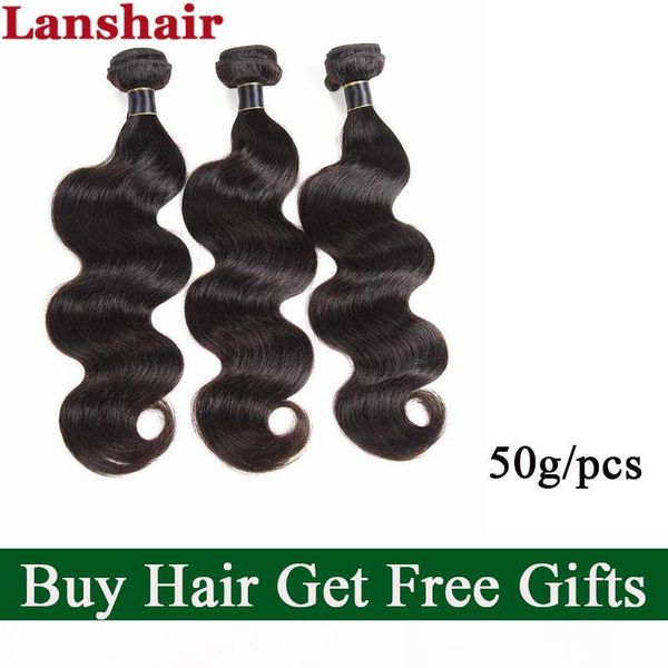 8a brazilian body wave 3 or 4 bundles unprocessed brazilian virgin human hair extension peruvian virgin remy hair weaves body wave 50g pcs, Black
8a brazilian body wave 3 or 4 bundles unprocessed brazilian virgin human hair extension peruvian virgin remy hair weaves body wave 50g pcs, Black