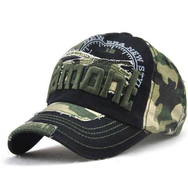 2019 new summer camouflage embroidered baseball cap men women hat grinding design cotton hat hip hop caps snapback bbyeju alice_bag, Black;white
2019 new summer camouflage embroidered baseball cap men women hat grinding design cotton hat hip hop caps snapback bbyeju alice_bag, Black;white