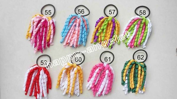 jbgucolor baby o corker a-korker ponytail curly various ribbons streamers cheer bows with elastic hair rope cheerleading hai
jbgucolor baby o corker a-korker ponytail curly various ribbons streamers cheer bows with elastic hair rope cheerleading hai