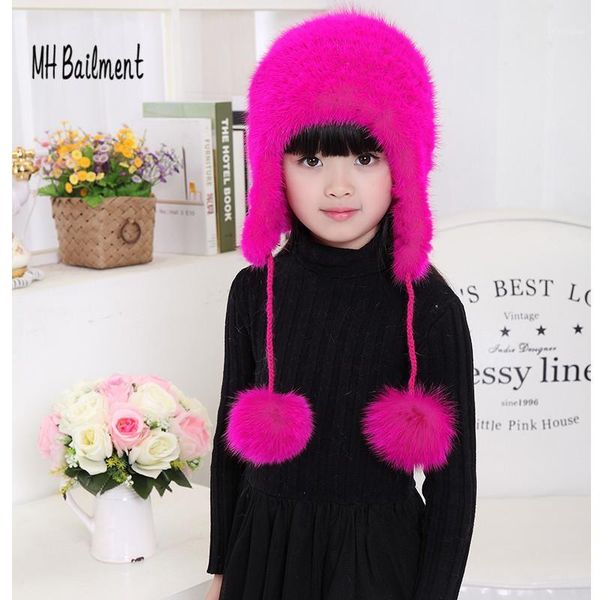 caps & hats fashion children mink knitted hat fur pompoms ball girls boys autumn winter warm rose red beanies h#261, Yellow
caps & hats fashion children mink knitted hat fur pompoms ball girls boys autumn winter warm rose red beanies h#261, Yellow
