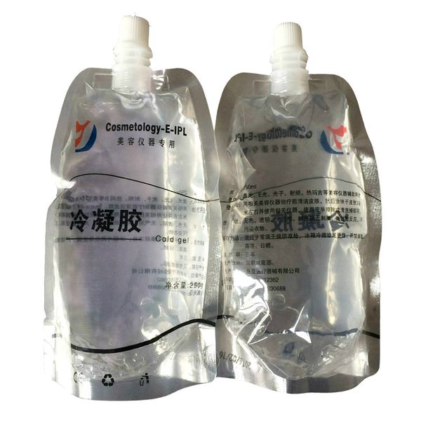 250g bottle hifu opt ipl elight rf 808 diode laser cooling gel weight reduce slimming skin care hair removal
250g bottle hifu opt ipl elight rf 808 diode laser cooling gel weight reduce slimming skin care hair removal