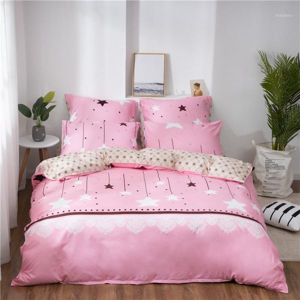 x-1013 printed solid bedding sets home bedding set 4-7pcs lovely pattern with star tree flower1
x-1013 printed solid bedding sets home bedding set 4-7pcs lovely pattern with star tree flower1
