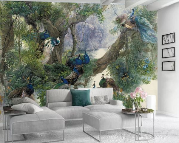 пользовательские 3d животных обои 3d обои mural благородный и красивый павлин премиум атмосферный интерьера 3d обои
пользовательские 3d животных обои 3d обои mural благородный и красивый павлин премиум атмосферный интерьера 3d обои