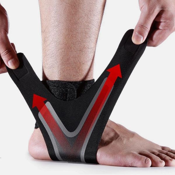 ankle support 2021 fitness thin joint foot sprain prevention running sports protector sleeve1, Blue;black
ankle support 2021 fitness thin joint foot sprain prevention running sports protector sleeve1, Blue;black