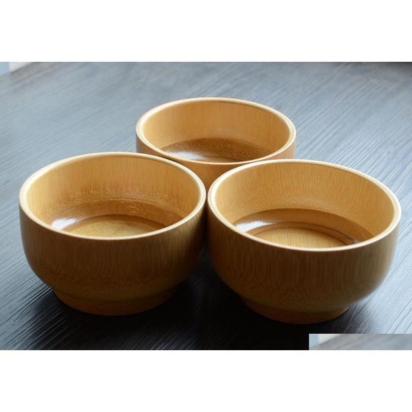 3 pcs/lot bamboo bowl household baby rice soup fruit bowl light wooden jllfad dh_garden
3 pcs/lot bamboo bowl household baby rice soup fruit bowl light wooden jllfad dh_garden