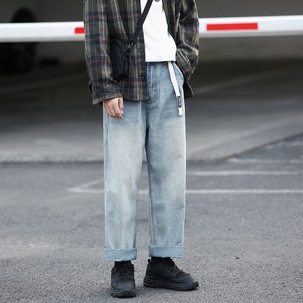 sica8 jeansjeans ностальгии мыть широкую ногу джинсов мужской осенью зима bf корейские случайные штаны модный и jeansstraight свободных моло, Blue
sica8 jeansjeans ностальгии мыть широкую ногу джинсов мужской осенью зима bf корейские случайные штаны модный и jeansstraight свободных моло, Blue