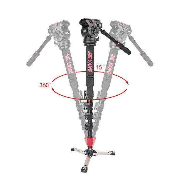 tripods jy-0506b aluminum professional monopod video tripod for camera with head carry bag jieyang jy0506b
tripods jy-0506b aluminum professional monopod video tripod for camera with head carry bag jieyang jy0506b